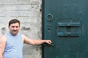 Туристам нравятся необычные объекты. // geocaching.su