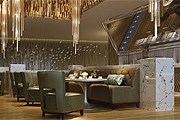Холл отеля dusitD2 Fudu Binhu // dusit.com