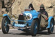 В гонке участвует 150 автомобилей. // 1000millas.com.ar