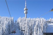 Катание в Пампорово все комфортнее. // superski.ru