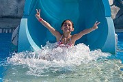 Эмират ждет семьи с детьми. // rasalkahimahtourism.com