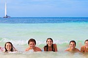 Бали - популярное место отдыха. // iStockphoto