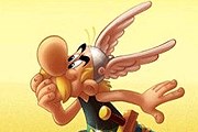 Астерикс – главный герой французских комиксов. // igromania.ru