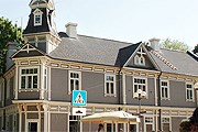 Semarah Hotel Apartments в центре Юрмалы // semarahhotels.com