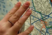 Культурные события пройдут ночью на множестве городских площадок. // Анна Дорохова