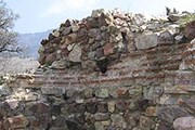 Окончание реставрации намечено на 2014 год. // bgglobe.net