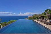 Отель откроется 1 сентября. // amanresorts.com