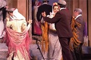 Туристы станут участниками празднеств. // Buenolatina.ru