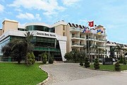 Туристы отравились в отеле. // Grand Ring Hotel