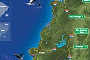 Справочник содержит полезную информацию. // ecuador.travel