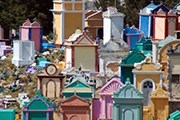 Экскурсии пройдут в полнолуние. // nationalgeographic.com