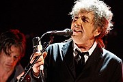 72-летний Боб Дилан представит свои работы в Лондоне. // rollingstone.com