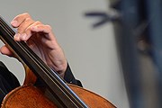 Все концерты фестиваля бесплатны для посещения. // enceintesetmusiques.com
