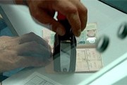 Без специального разрешения границу не пересечь. // yle.fi