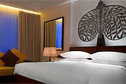 Номер в Park Hyatt Siem Reap // hyatt.com