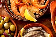 29 сентября - День тапас. // foodchannel.com