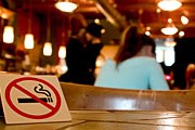 На Гавайских островах борются с курением. // iStockphoto /Professor25