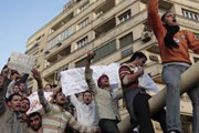 Ростуризм рекомендует на время забыть об отдыхе в Египте. // huffingtonpost.com