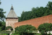 Смоленск - один из древнейших городов России. // Travel.ru