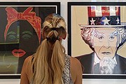 Вход на выставку бесплатный. // Travel.ru