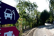 Специальный квартал проституток построили в Цюрихе. // lematin.ch