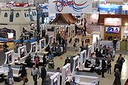 Выставка пройдет в 19-й раз. // tourismexpo.ru