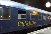 Поезд CityNightLine // Travel.ru