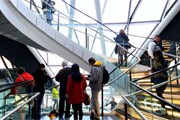 У туристов появится возможность лучше узнать архитектуру Лондона. // londonopenhouse.org