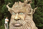 В Подмосковье создано "Царство Берендея". // berendeevo.ru
