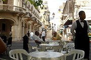 Прогулки по центру будут комфортнее. // dominicana.weebly.com