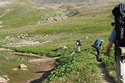 Испания ждет экотуристов. // wearetraveller.com