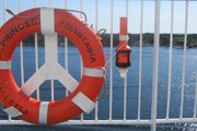 Паромы станут отелями. // Travel.ru