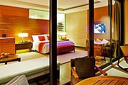 Номер в отеле Raffles Hainan // raffles.com