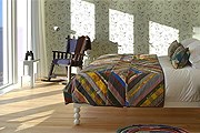 Номер в Fogo Island Inn // fogoislandinn.ca