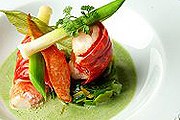 На фестиваль съедутся самые известные повара Великобритании. // tastecumbria.co.uk