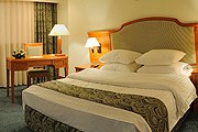 Номер в Ramada Tashkent. // ramada.com