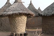 Буркина-Фасо - государство в Западной Африке. // Travel.ru