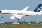 SiperJet 100 // Travel.ru