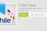 Приложение доступно на английском и испанском языках. // Travel.ru