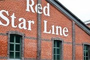 Музей расположен в здании старой судоходной компании. // redstarline.be