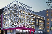Favehotel Gatot Subroto предлагает номера по $29. // favehotels.com