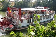 La Leyenda del Pisuerga снова в строю. // buenolatina.ru