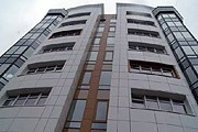 Здание гостиницы // ivanovonews.ru