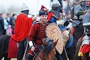 Красочный праздник состоится 21 сентября. // strana.ru