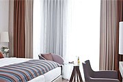 Номер отеля Steigenberger в Бремене // steigenberger.com