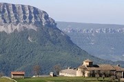 Наварра известна и природой, и памятниками. // buenolatina.ru