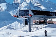 Катание в Ишгле будет удобнее. // austria-holidays.info