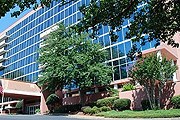 Radisson Hotel Atlanta Northwest Marietta принял первых гостей. // radisson.com
