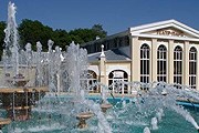 Туристы смогут получить всю необходимую информацию в новом центре. // parusvlg.ru
