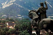 Посетить Грузию станет еще проще. // travelblog.org